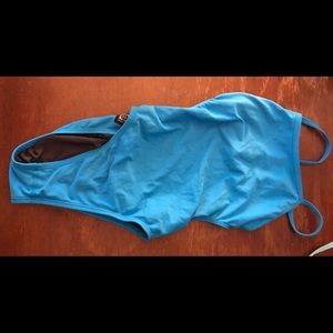 Jolyn One Piece swimsuit